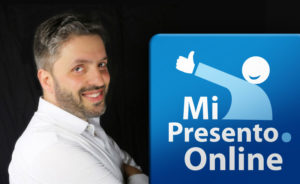 mi presento online presentazione personal branding Pietro Galeoto